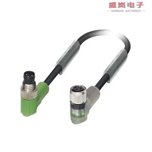 CBL 3POS 9.84 正品 FMALE 1682139 原装 MALE