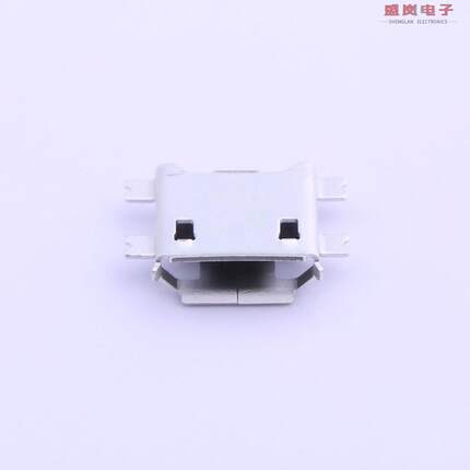 原装正品U253-051T-4BH87-S2[Micro-B 母座]