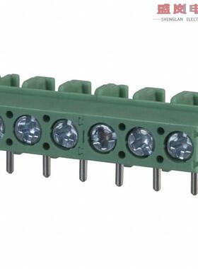 原装正品1935352[TERM BLK 6POS TOP ENTRY 5MM PCB]