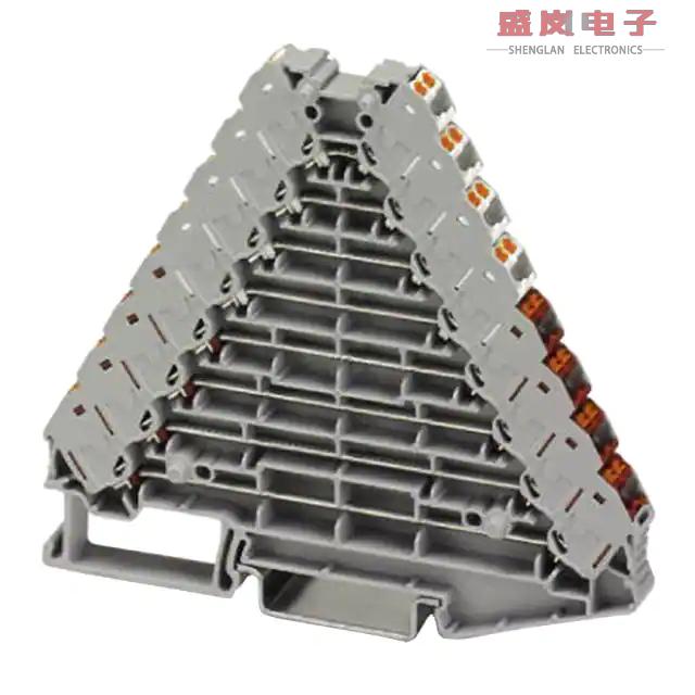 原装正品3270133[TERM BLK MARSHALLING 32POS 8.3MM]