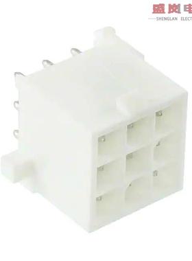 原装正品1-770876-0[CONN HEADER VERT 9POS 4.14MM]