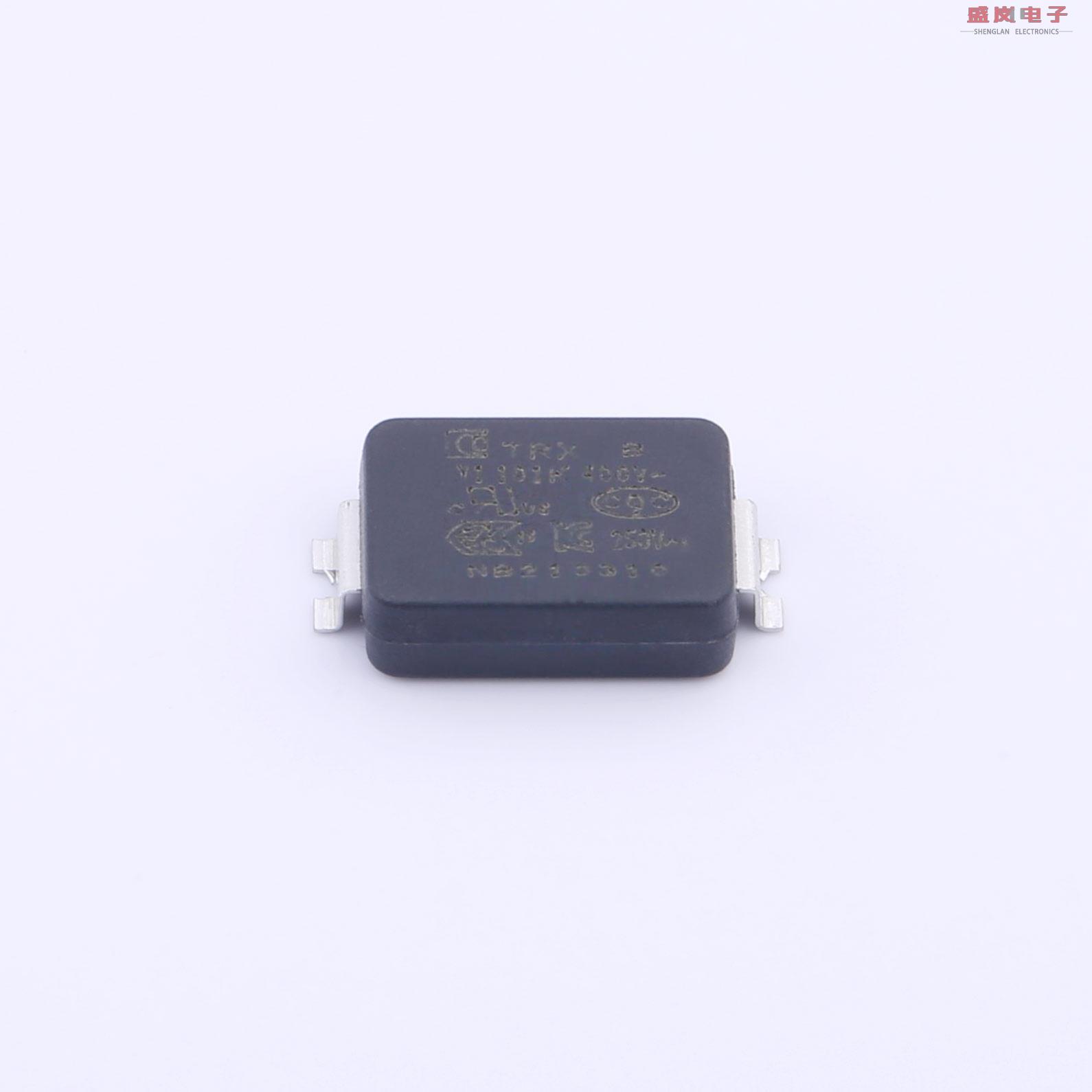 原装正品Y5P101KY1400VAC[安规电容 10% 100pF 400V CA