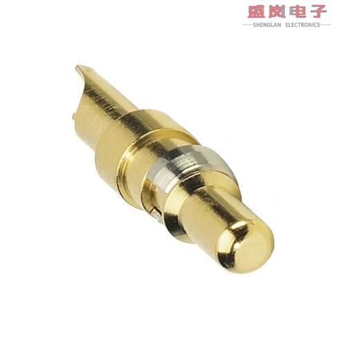 原装正品1688243[CONN D-SUB PIN 12-14AWG SLDR CUP]