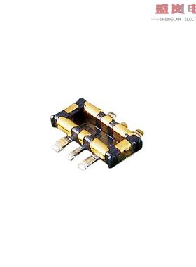原装正品BM29B-2DP/2-0.35V(53)[CONN HDR 2POS SMD GOLD]