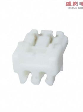 原装正品02XSR-36S[CONN RCPT 2POS IDC 36AWG TIN]