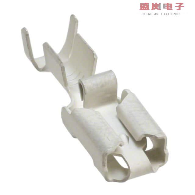 原装正品154717-4[CONN QC RCPT 11-13.5AWG 0.250]