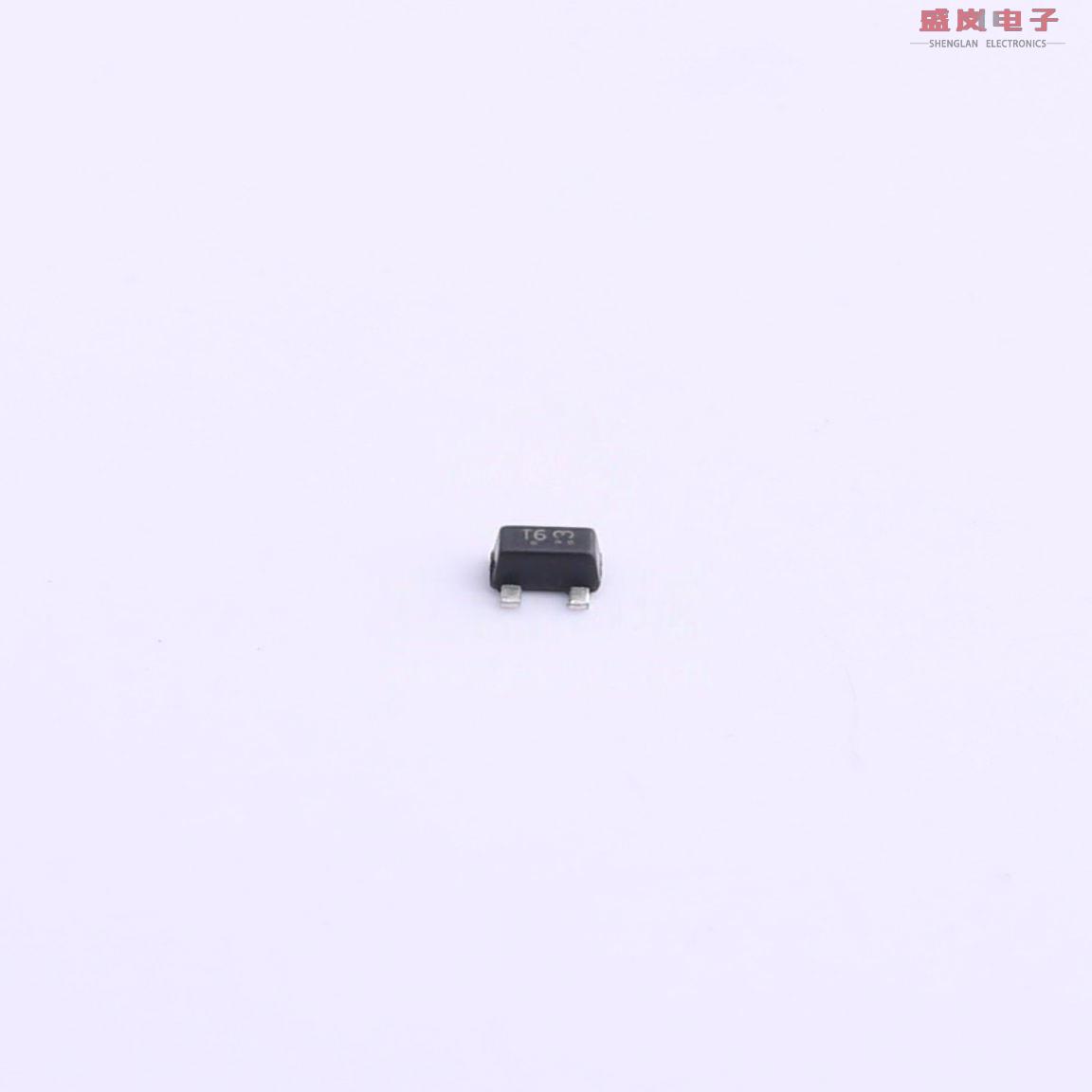 原装正品WST6008[MOSFET SOT523 N-Channel ID=300mA]