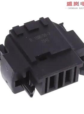 原装正品1600798-2[CONN RCPT HSG MULTI-BEAM 2POS]
