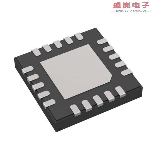 原装正品MAX20089ATPA/VY+T[QUAD CH CAMERA PROTECTOR]