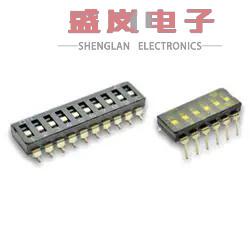 原装正品KAE04LGGR[DIP / SIP  4 Position Ex