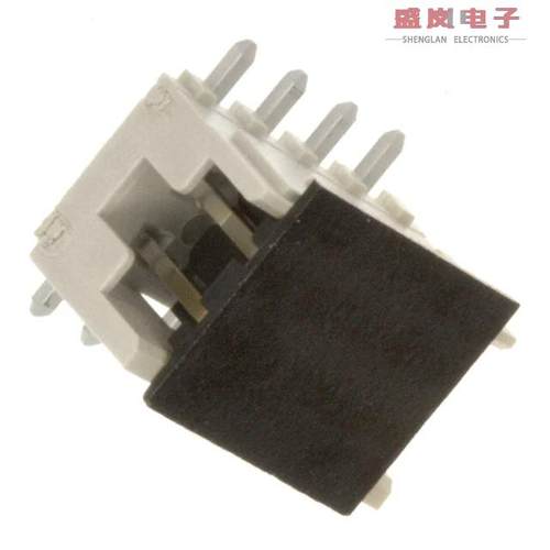原装正品98424-G52-08ALF[CONN HEADER SMD 8POS 2MM]
