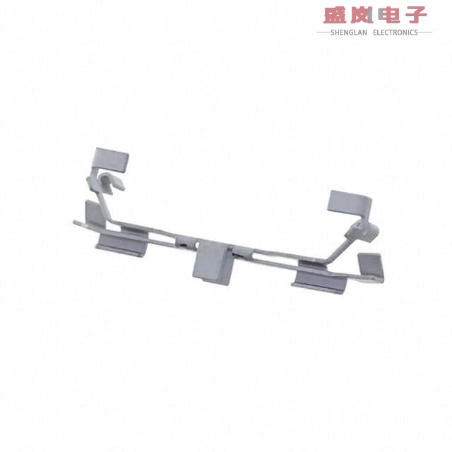 原装正品1717832-2[LATCH 52POS MINI PCI]