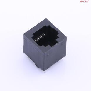 正品 RJ45 A004 RJ45S08P 原装