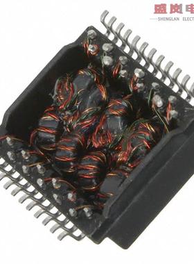 原装正品H7008NL[TRANSFORMER MODULE 10GBASE-T]