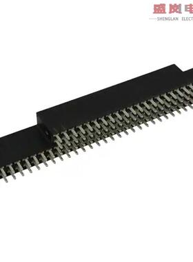 原装正品1375963-4[CONN NON-STKTHR PC/104+ 104P PCB]