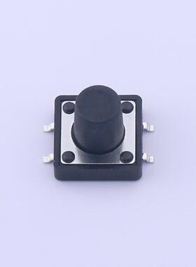 原装正品GT-TC149B-H105-L1[12×12立式轻触250gf]