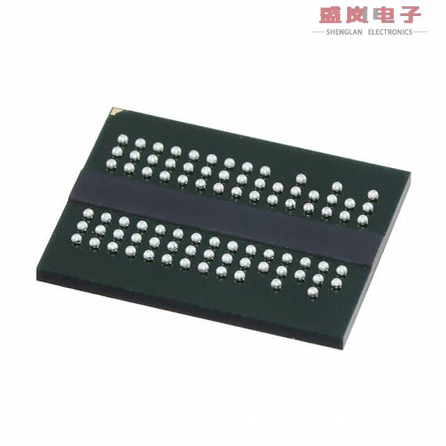 原装正品IS43DR16128B-3DBLI[IC DRAM 2GBIT PARALLEL