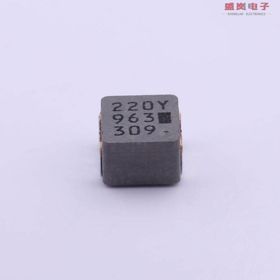 原装正品ETQP4M220YFP[22uH 20% 1.9A 163m]