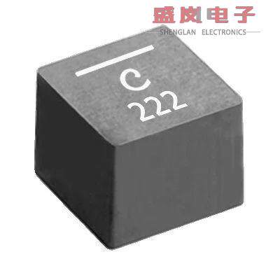 原装正品XAL6060-472MEB[功率电感 4.7µH 20% 13.1m IN