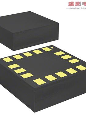 原装正品ICM-20608-G[IMU ACCEL/GYRO I2C/SPI 16LGA]
