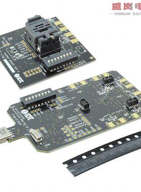 原装正品DEV5L1503[MICROCLCK DEVELOPMENT KIT]