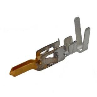 1241 集管和线壳 CRIMP 正品 HCS 46012 PLUS 原装