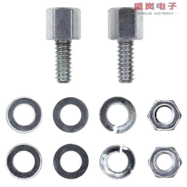 原装正品5745563-4[FEMALE SCREW KIT 10 PC PART]