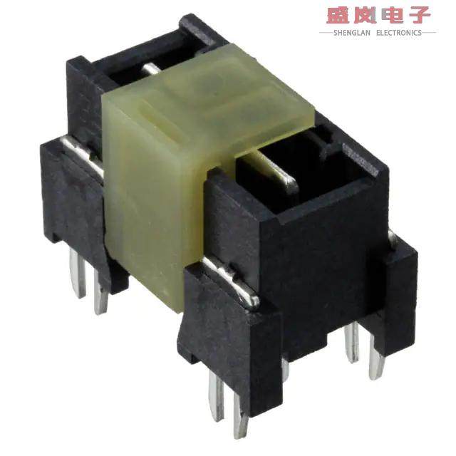 原装正品2042274-2[CONN HEADER 2POS PCB]