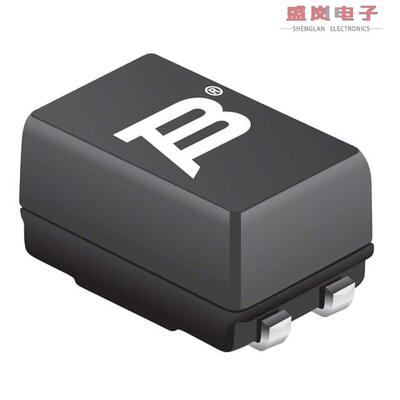 原装正品SRF0905-400Y[CMC 40UH 900MA 2LN 800 OHM SMD]