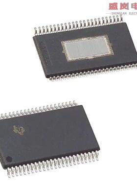 原装正品TAS5768MDCAR[IC AMP CLASS D STEREO 48HTSSOP]