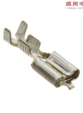 原装正品2238196-3[FASTON 250 STD REC STR F-CR 18-1]