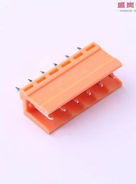 原装正品HT396V-3.96-6P[3.96mm 排数:1 每排P数:6 直针]