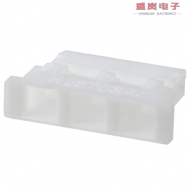 原装正品BHR-03VS-1[CONN HOUSING BH 2-3POS 4.0MM]