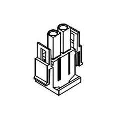 原装正品50-84-1025[管脚和插座 2.13MM POWER C