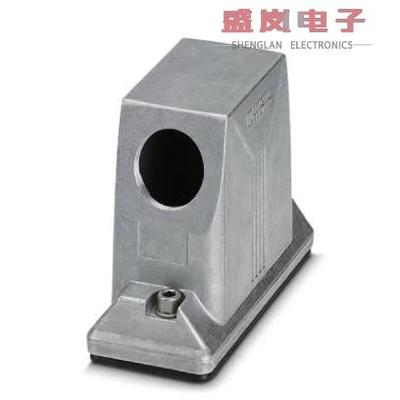 原装正品1413419[CONN HOOD SIDE ENTRY SZB16 M40]