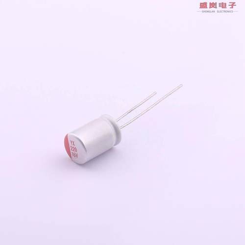 原装正品SPT1CM221F12OR[220uF 20% 16V]