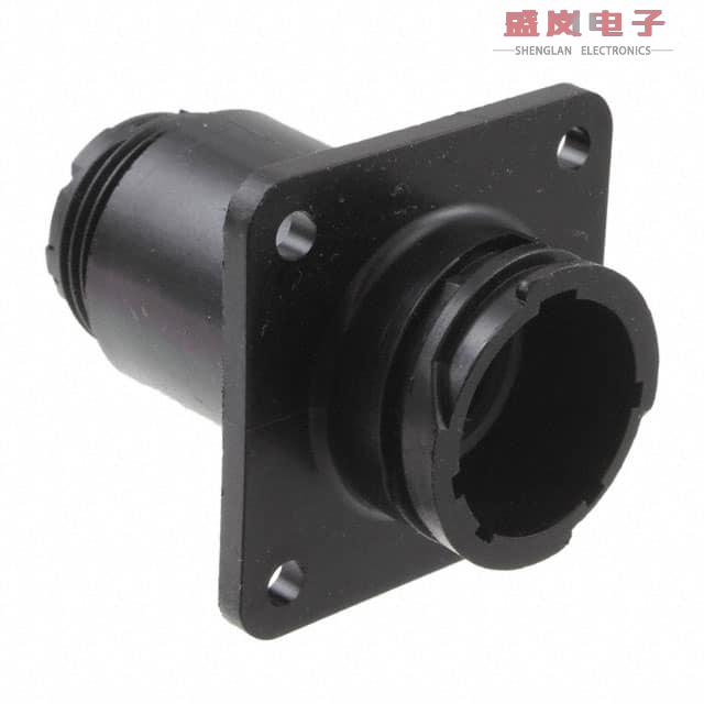 原装正品788158-2[CONN RCPT HSNG MALE 9POS PNL MNT]