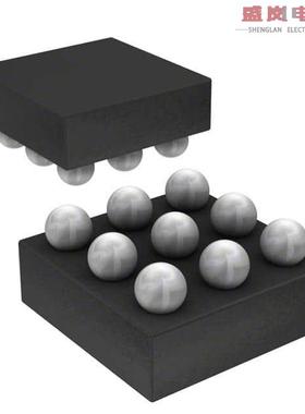 原装正品TS4994EIJT[IC AMP AB MONO 1.2W 9FLIPCHIP]