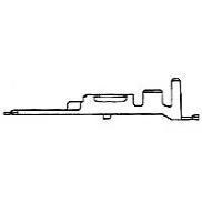 TAB CRIMP 原裝 CONN 20AWG 172778 正品 TIN