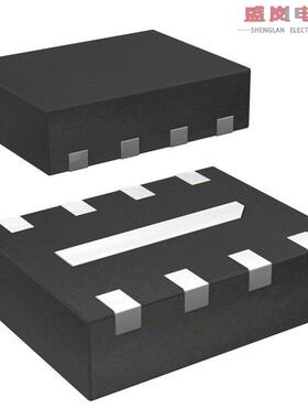 原装正品SC4530WLTRT[IC REG BUCK ADJ 300MA 8MLPD]