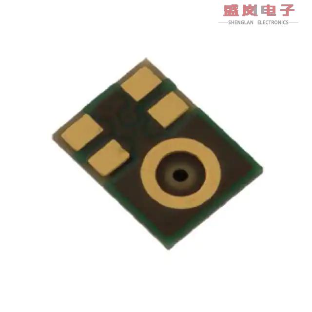 原装正品SPH0690LM4H-1[EVEREST MIC HIGH SNR DIGITAL