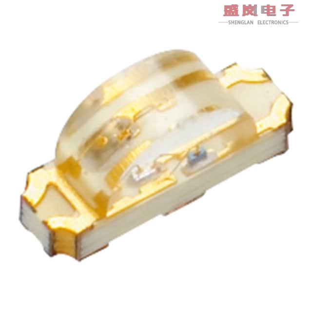 原装正品LTST-S115KRKGKT[LED GREEN/RED CLEAR SMD]