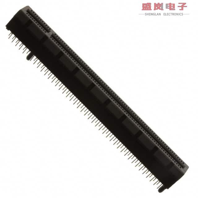原装正品10018783-10003TLF[CONN PCI EXP FEMALE 164P