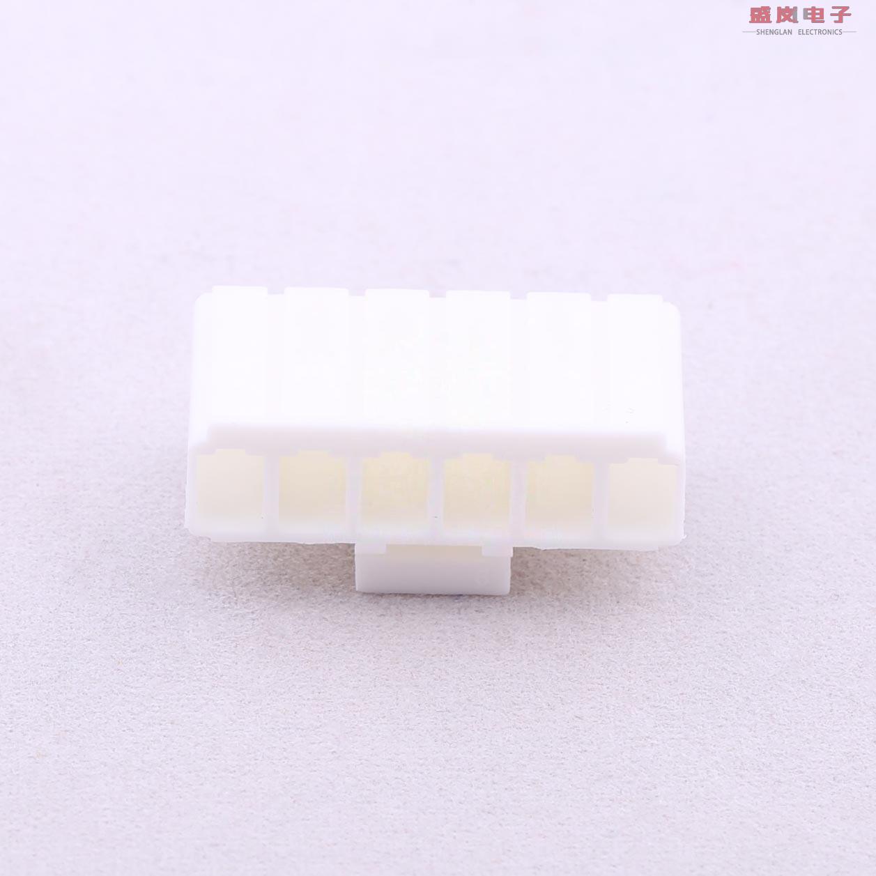 原装正品A3963HA-6P[3.96mm 1x6P]