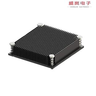 原装正品SKV808012-AL[ALUMINUM HEATSINK 80X80X12MM]
