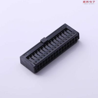 原装正品RA-3011[2.54mm 2x15P]