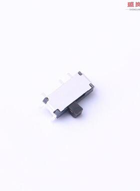 原装正品MK-12C02-G015[七脚贴片微型拨动 G1.5]