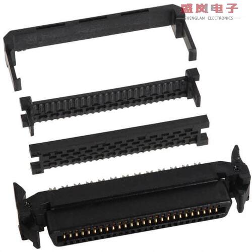 原装正品FX2B-52SA-1.27R[CONN SOCKET 52POS 1.27MM (