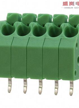 原装正品1984992[TERM B 5POS 45DEG 3.5MM PCB]