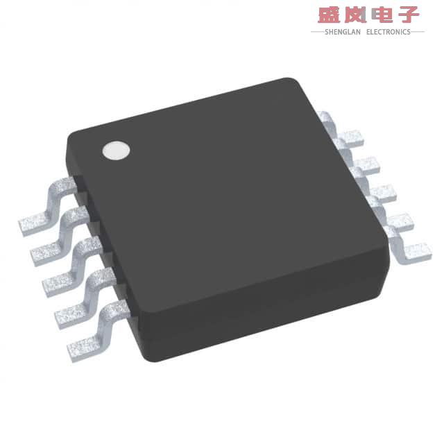 原装正品TPS3613-01DGSR[IC SUPERVISOR 1 10VSSOP]